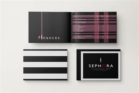 lv shipping annual report|sephora annual report 2023 pdf.